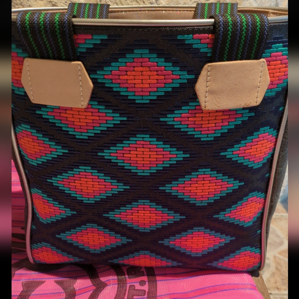 Consuela Rowan Classic Tote - Picture 9 of 12